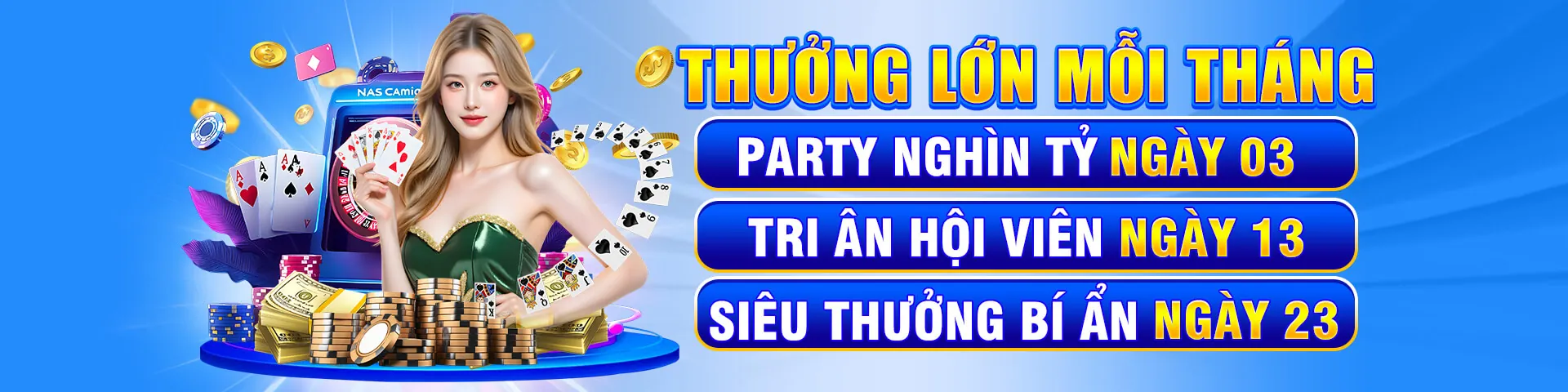 Hình ảnh tổng quan về nền tảng giải trí dola88 app